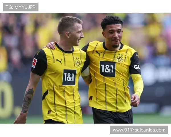 罗伊斯建议桑乔感受家的归属感